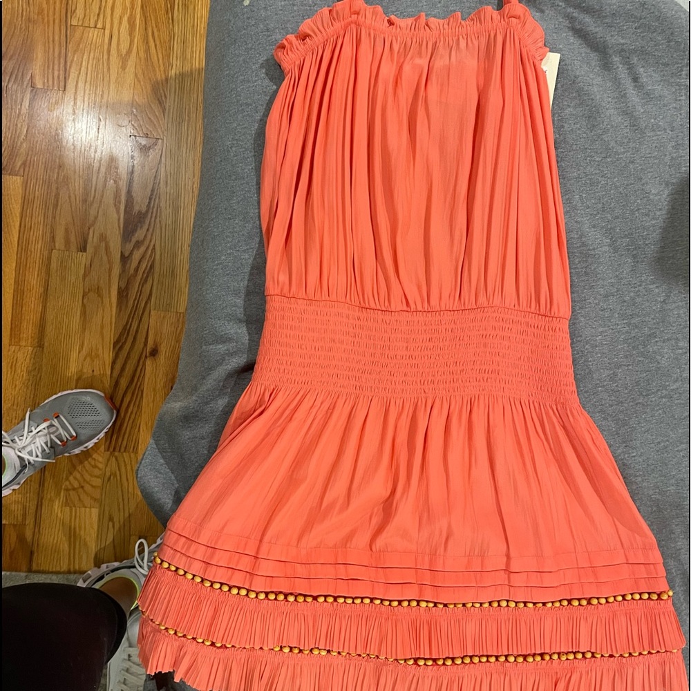 Ramy Brook dress. Brand new.